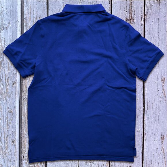 Men's Goodfellow &Co Polo Shirt 👕💙 - Picture 4 of 4